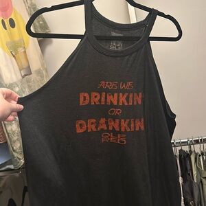 Blake Shelton’s Ole Red tank top XXL